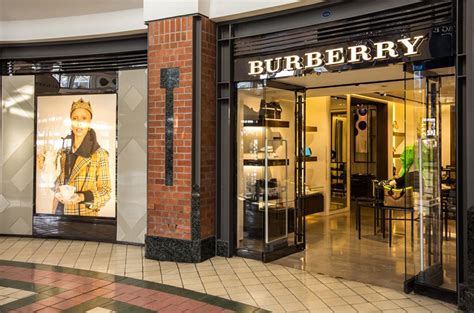 Where to Find a Burberry Store in South Africa